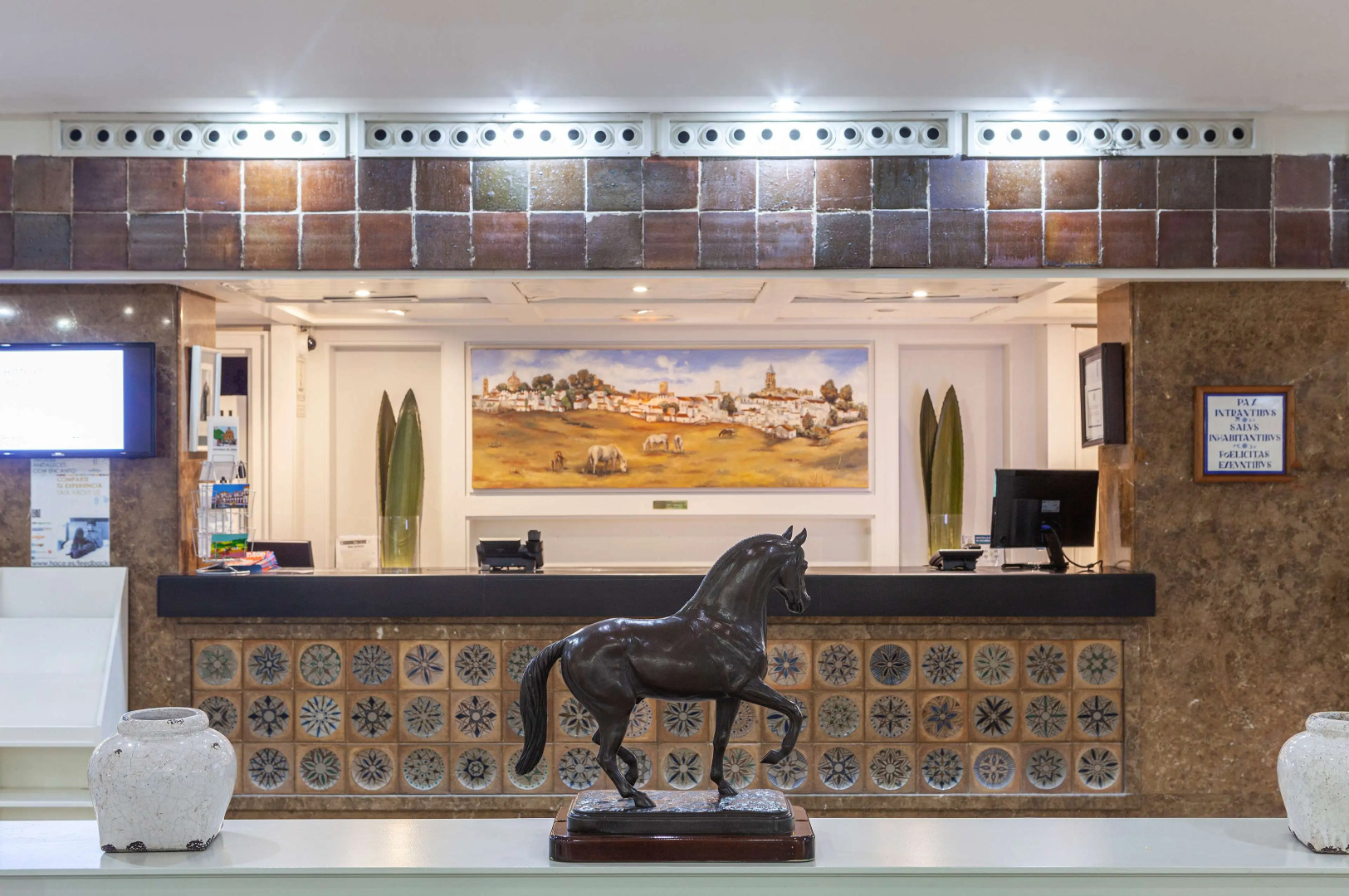 Foto - Hotel Jerez & Spa