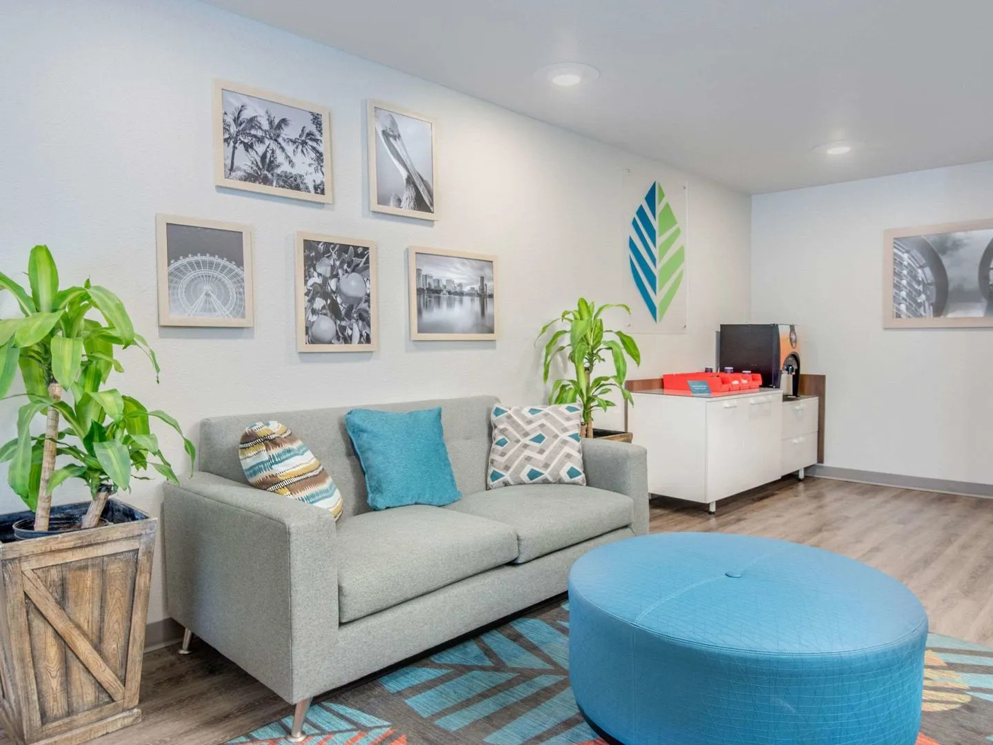 Foto - Extended Stay America Select Suites - Orlando - South