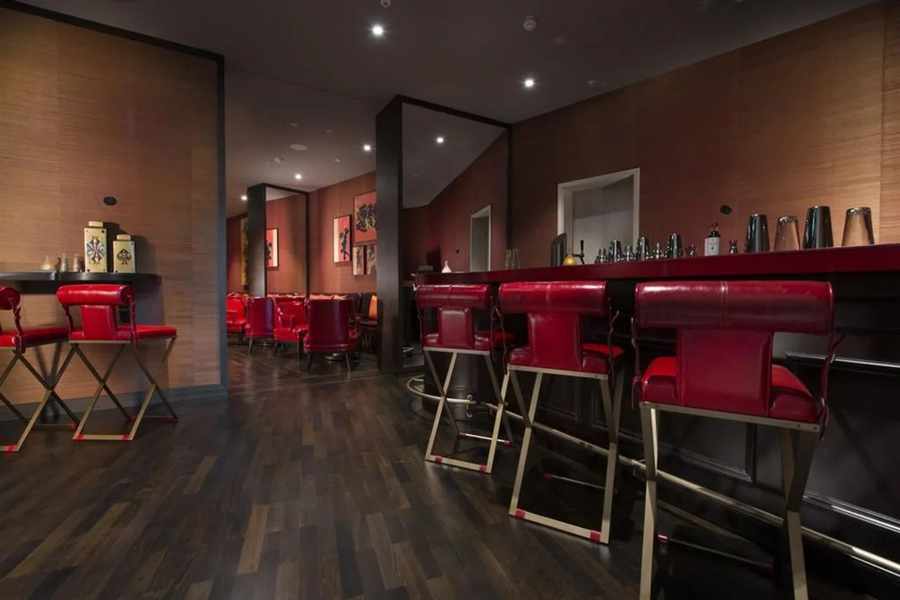 Photo - Delta Hotels by Marriott Frankfurt Offenbach