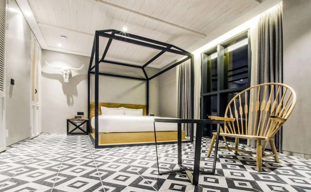 Photo - Hotel The Designers Premier Seongsu and Konkuk Univ