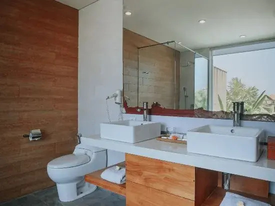 Foto - The Wina Villa Seminyak by The Wina Resorts