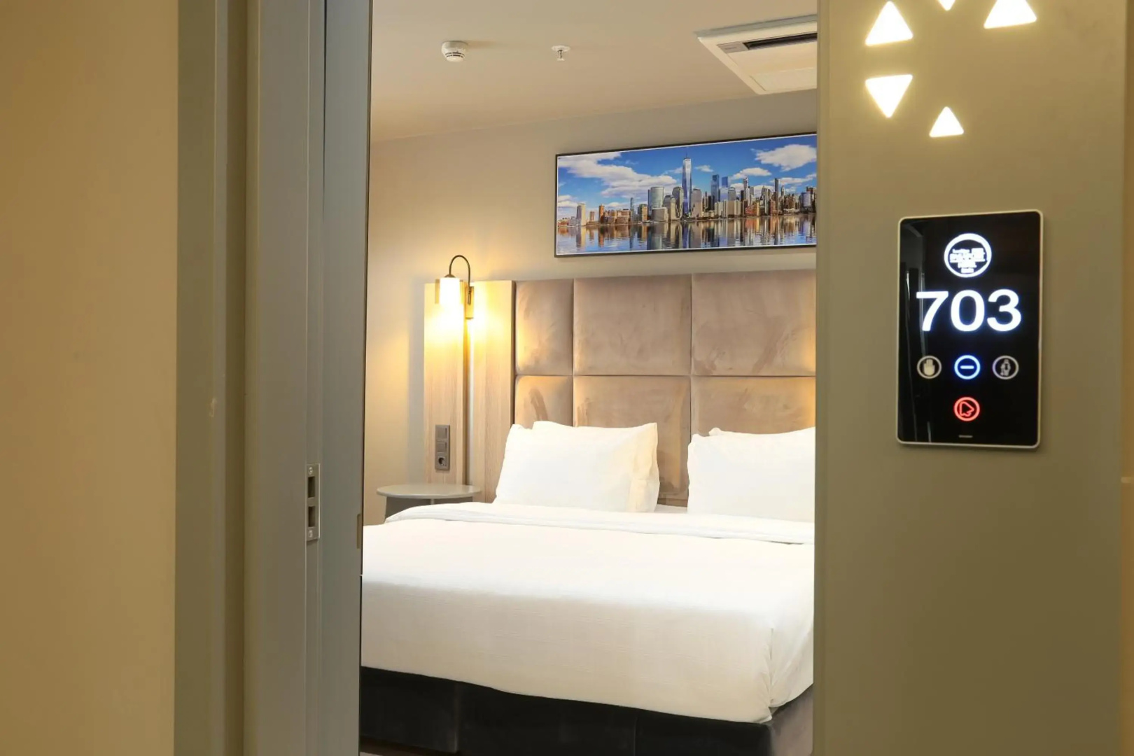 Foto - Pasaport Pier Hotel