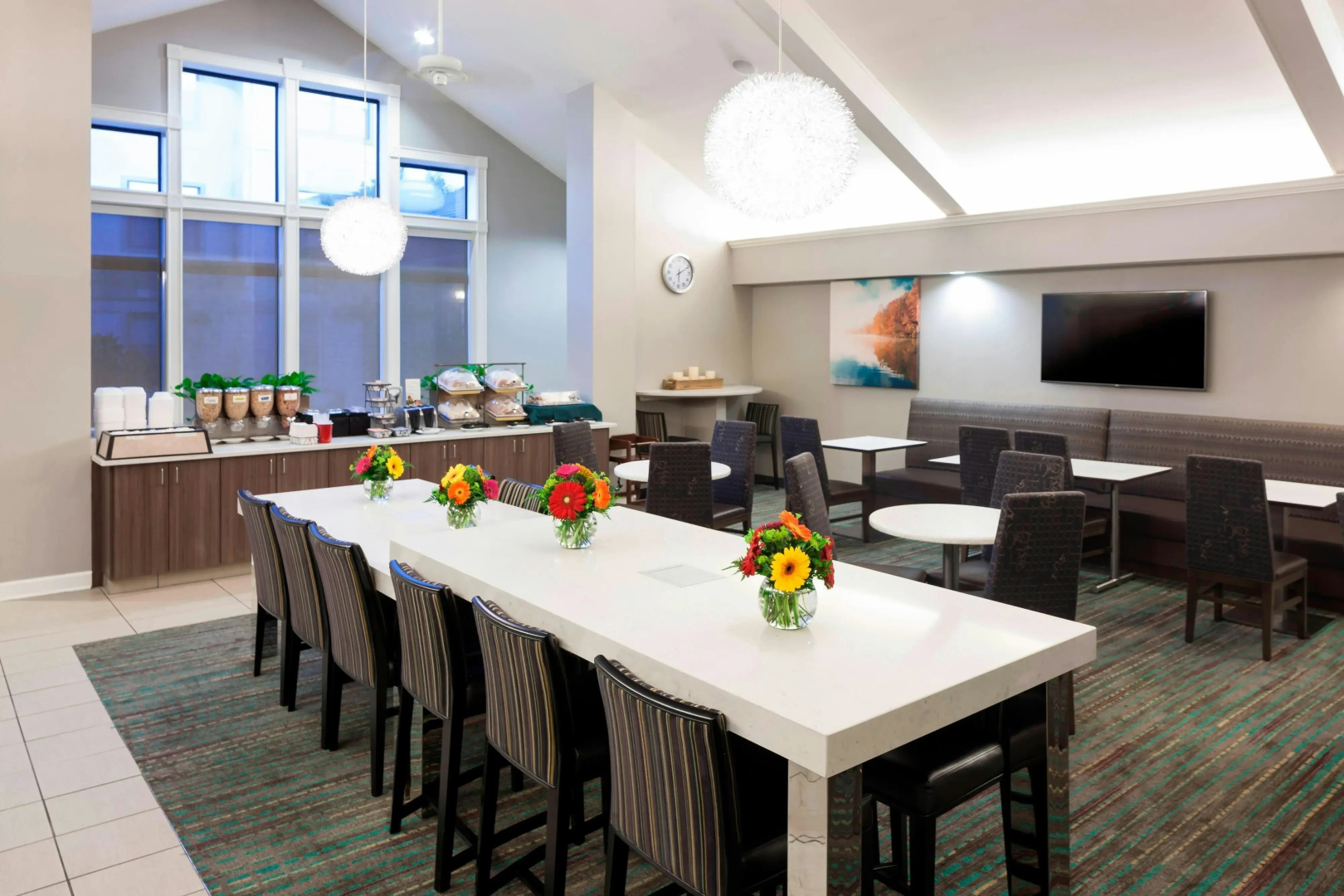 Foto - Residence Inn by Marriott Kansas City Overland Park