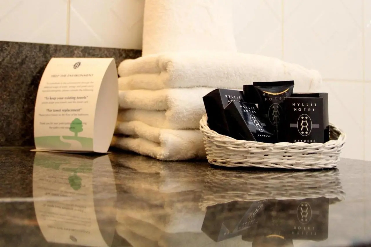 Foto - Hyllit Hotel