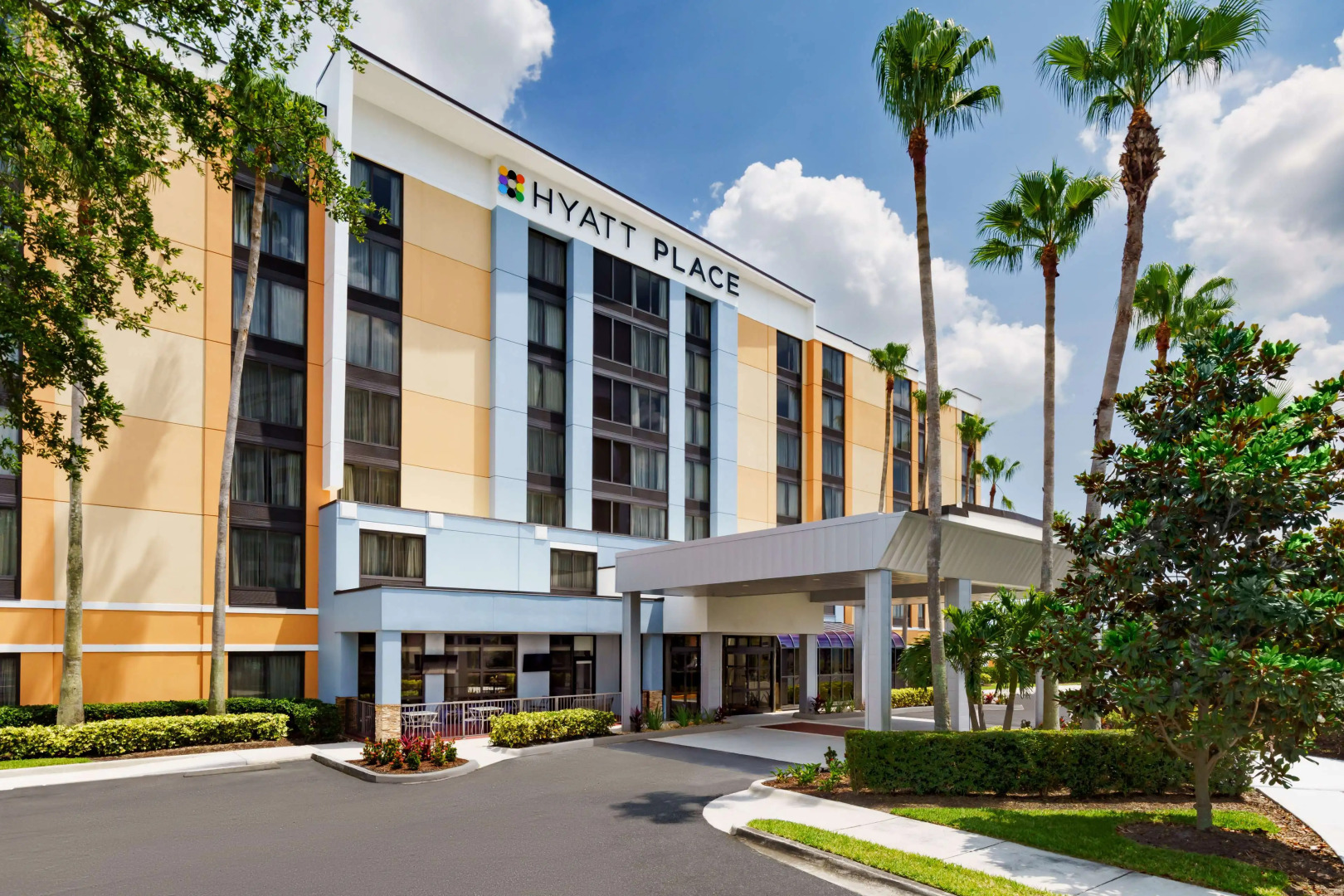 Foto - Hyatt Place across from Universal Orlando Resort