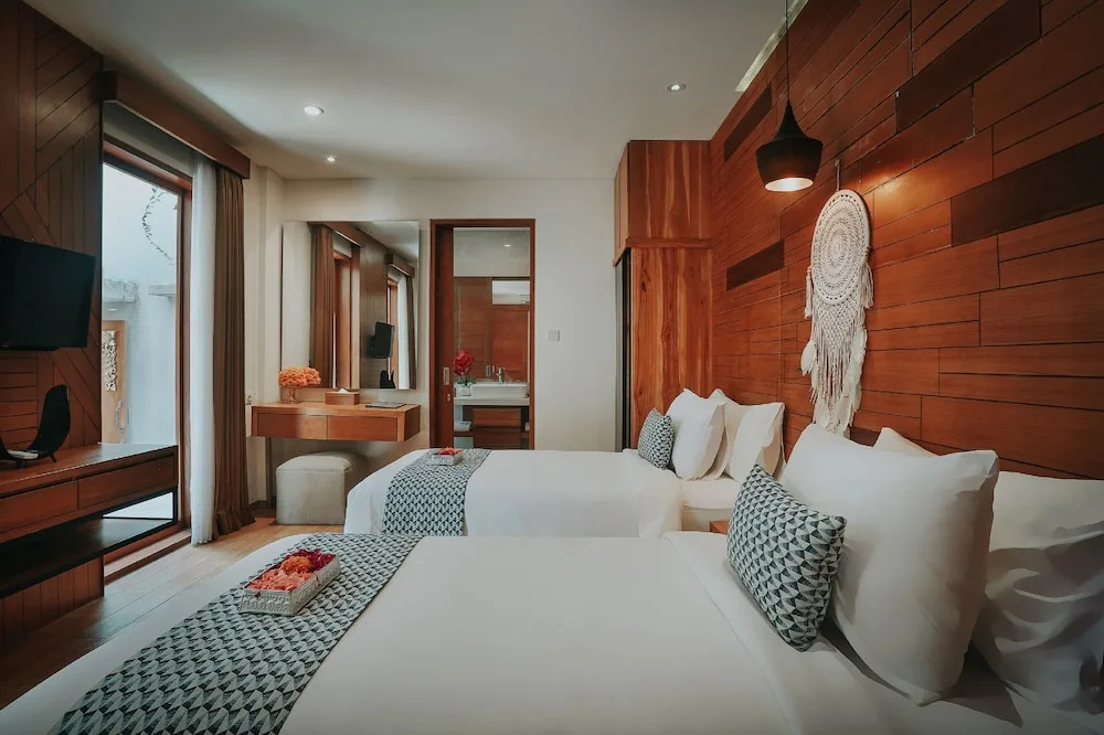 Foto - The Wina Villa Seminyak by The Wina Resorts