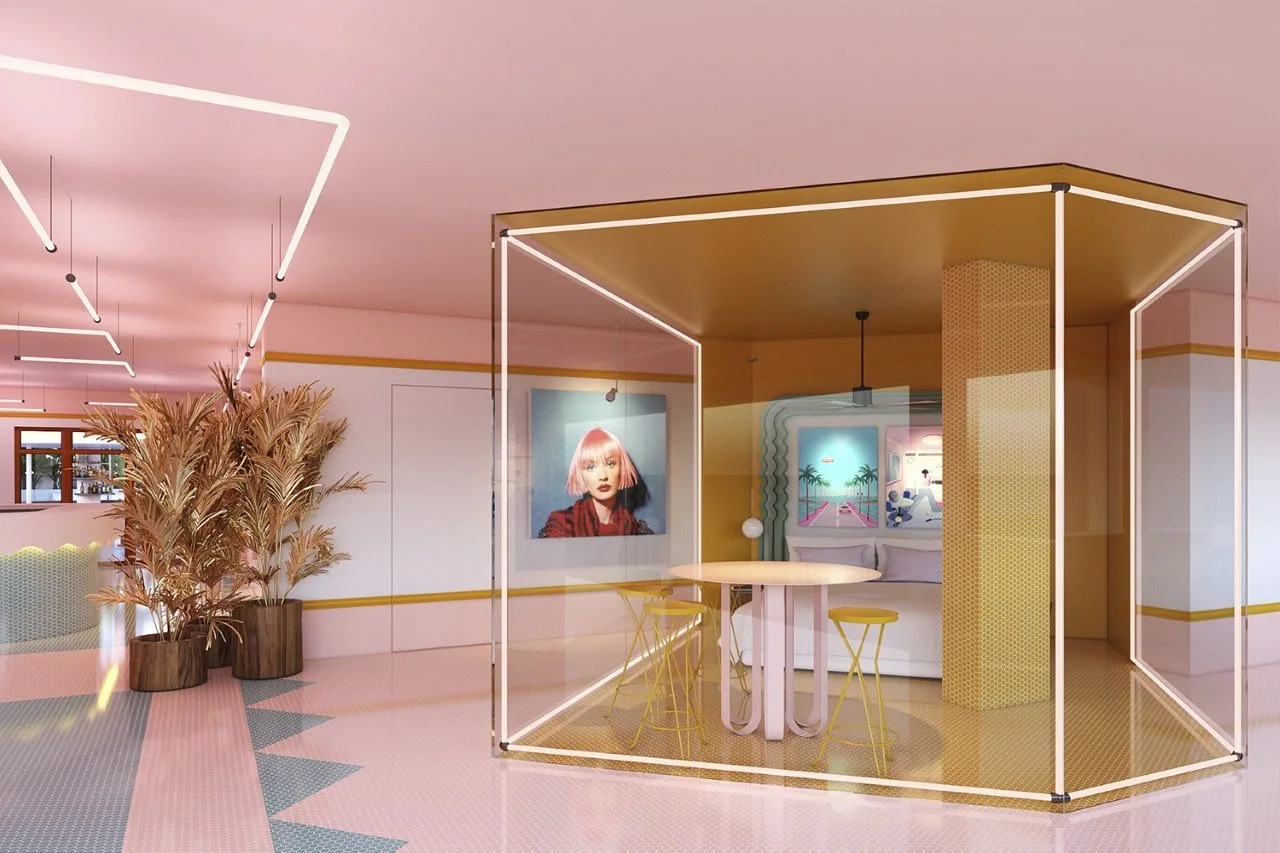 Foto - Paradiso Ibiza Art Hotel - Adults Only