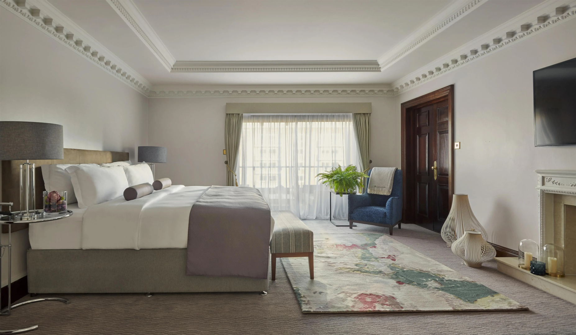 Foto - Hyatt Regency London The Churchill