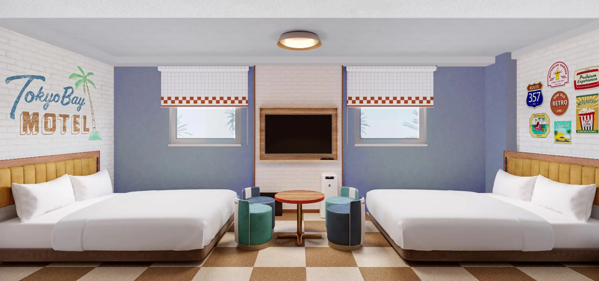 Foto - CVS Bay Hotel