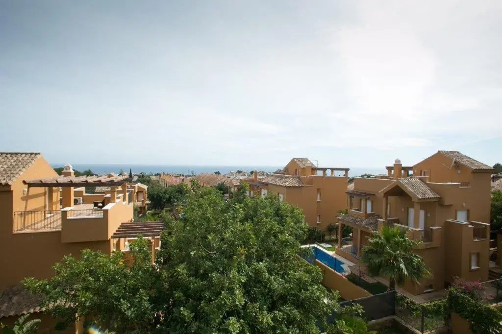 Foto - Villas Av Los Altos De Marbella