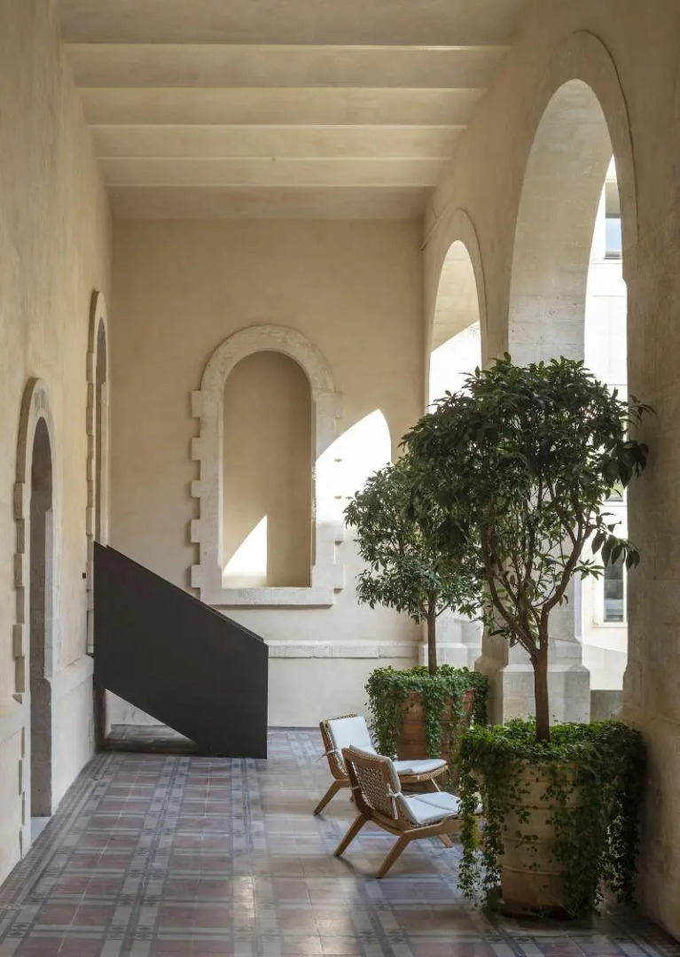 Foto - The Jaffa - Fattal Limited Edition