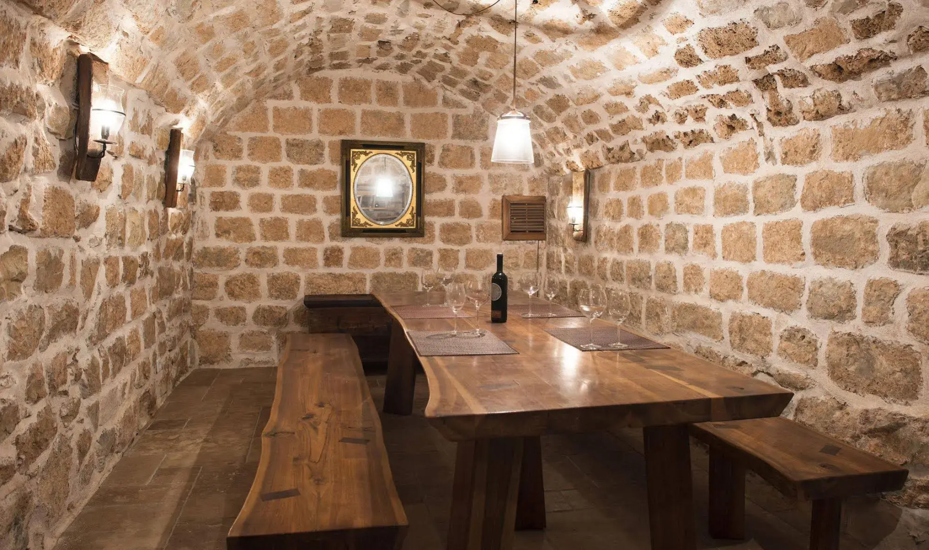 Foto - Villa Mirabilis, stunning superior villa, Dubrovnik Old Town