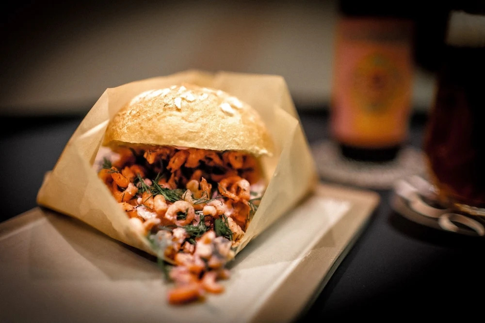 Foto - The Cloud One Hamburg-Kontorhaus