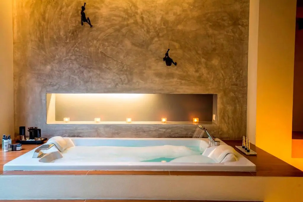 Foto - The Anda Mani Khaolak Beachfront Villas - Adult only