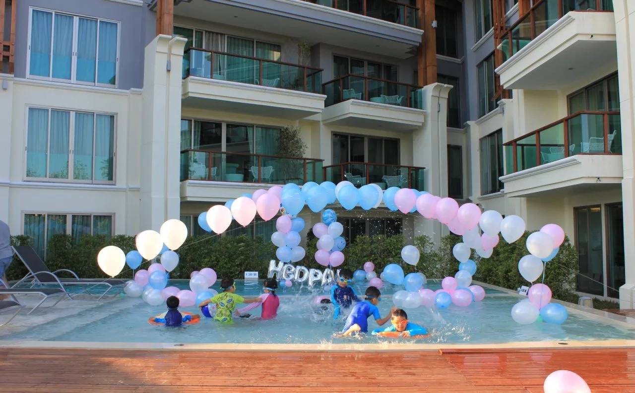 Foto - The Chiang Mai Riverside