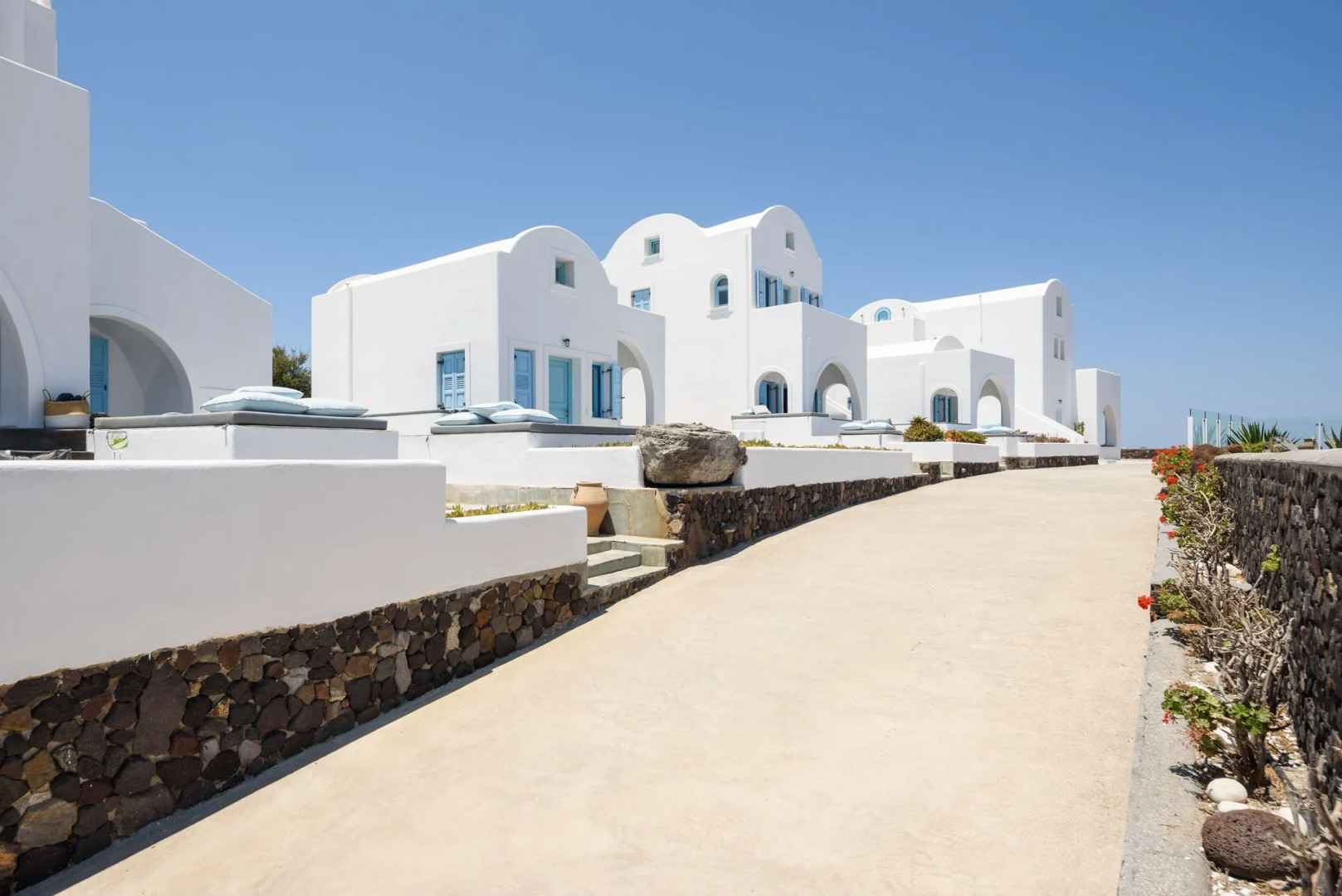 Foto - Kalestesia Suites