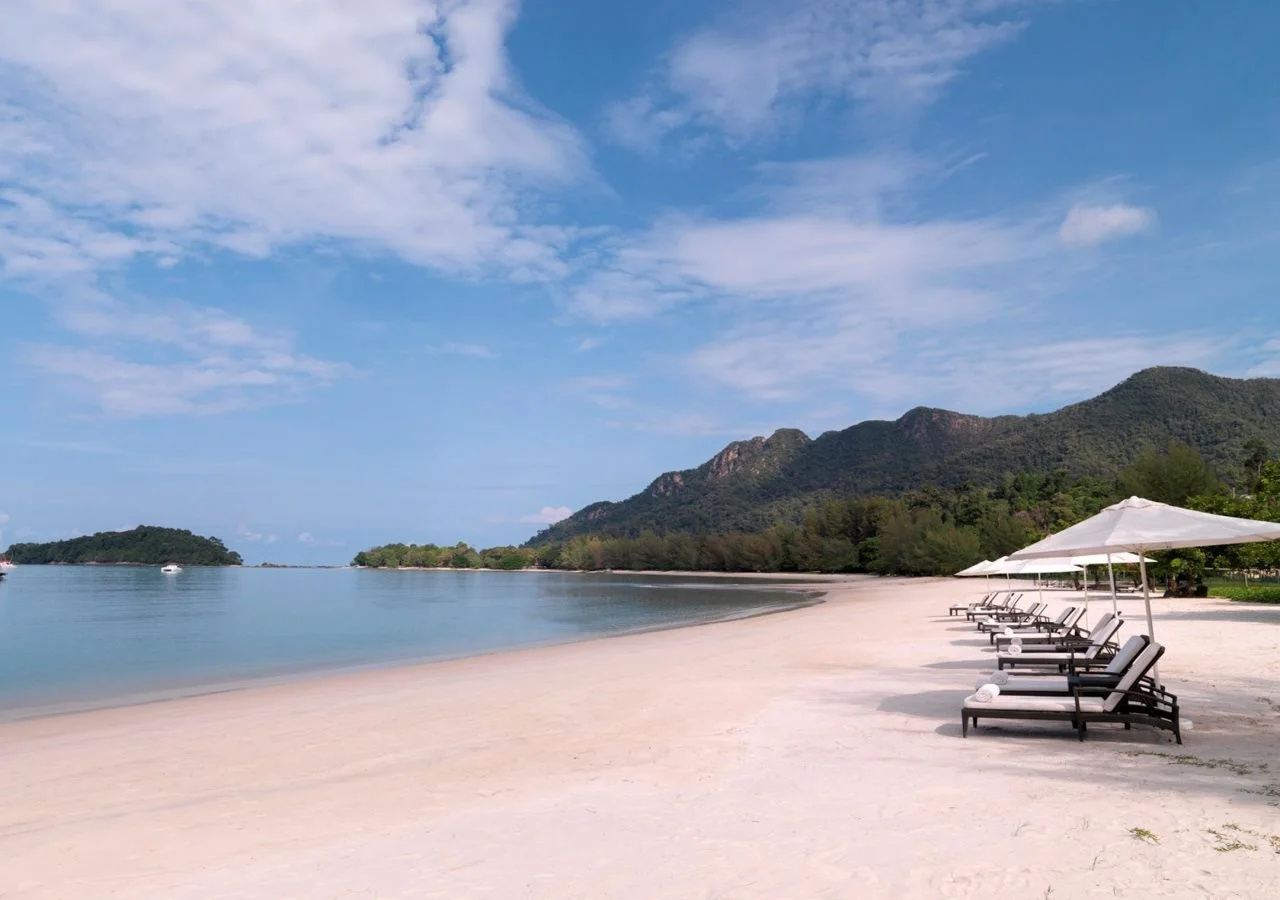 Photo - The Danna Langkawi - A Member of Small Luxury Hotels of the World