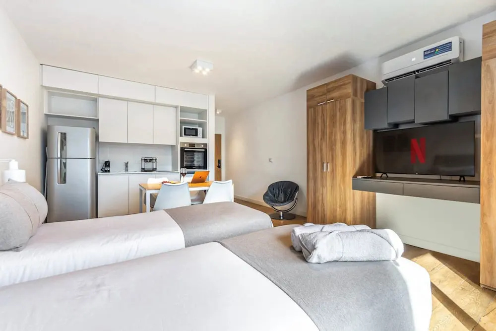 Foto - Live Belgrano Boutique Apartments