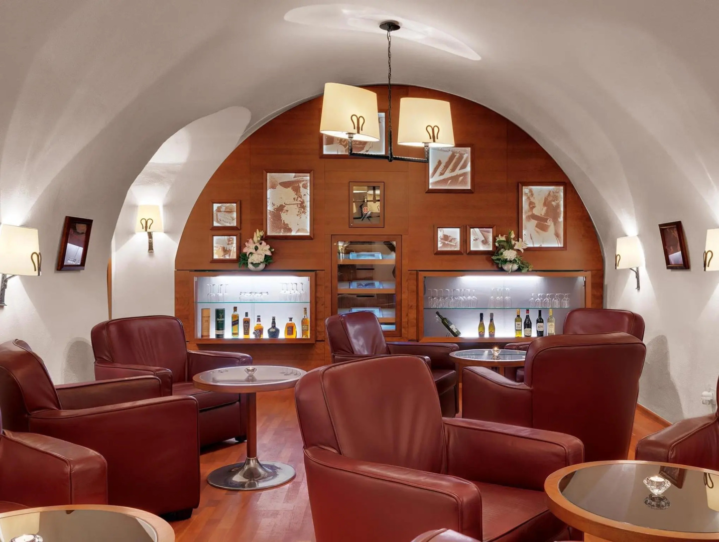 Foto - Bilderberg Bellevue Hotel Dresden