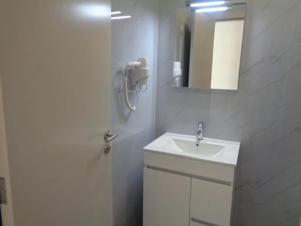 Foto - Rua Grande Hotel