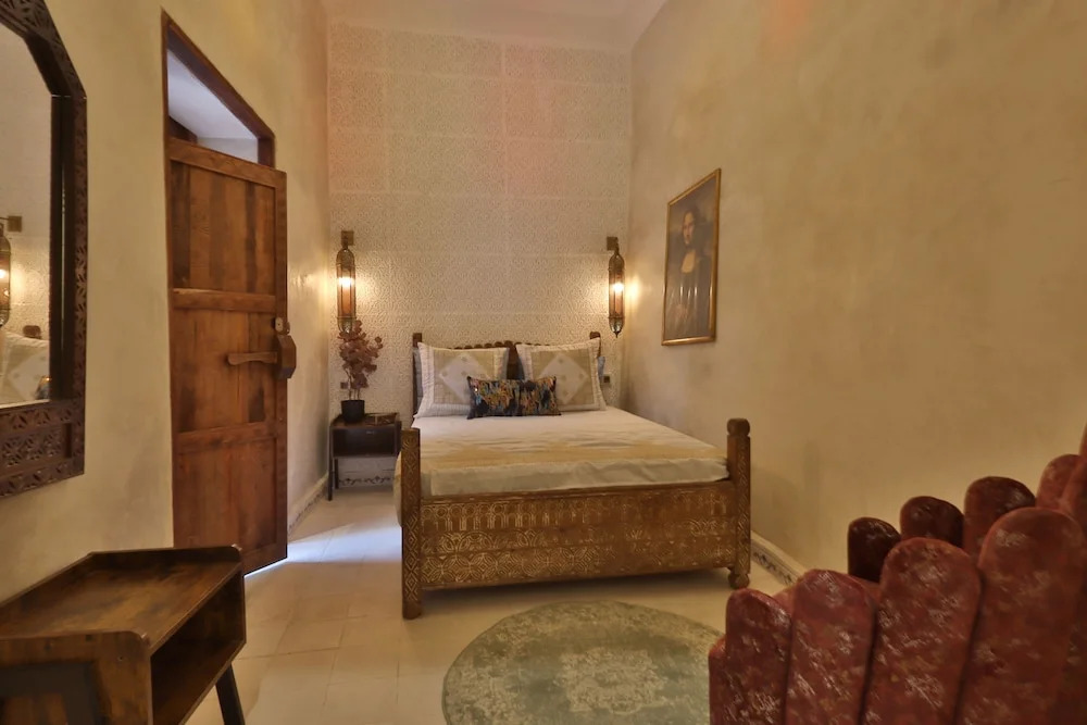 Photo - Riad La Fayette Bed & Breakfast