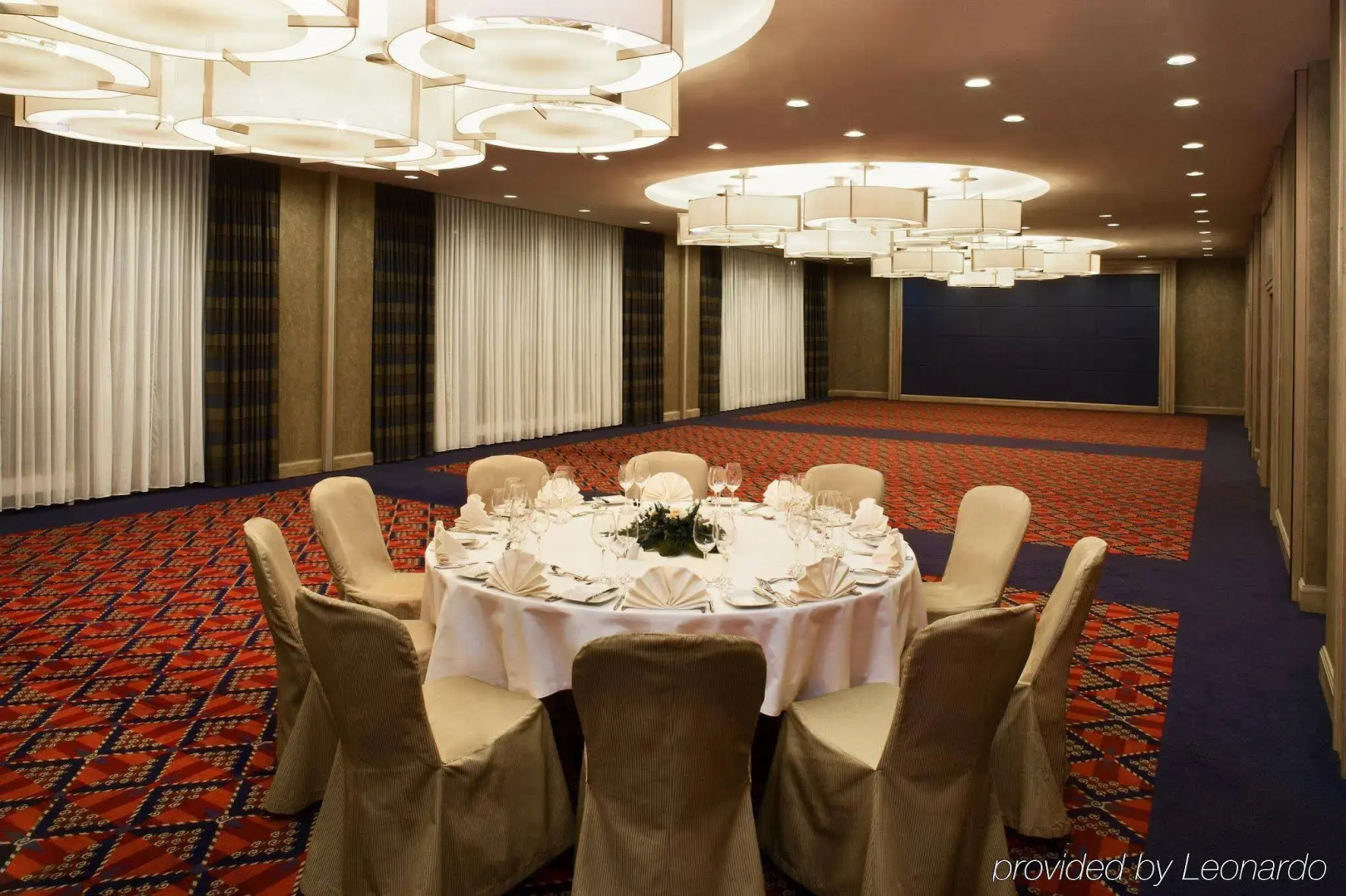 Foto - Sheraton Poznan Hotel