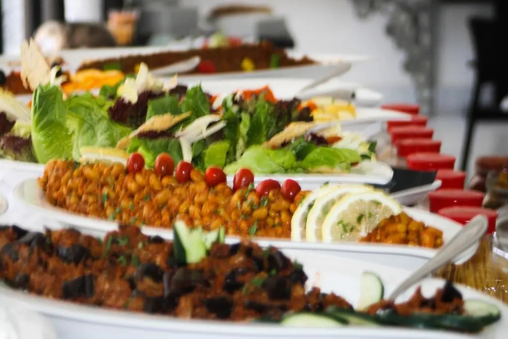 Foto - Cesar Resort & Spa