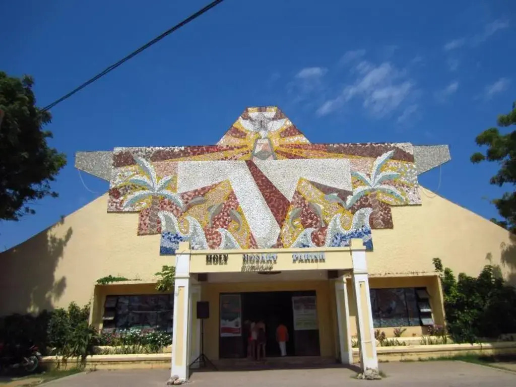 Foto - The Beach Anne Boracay