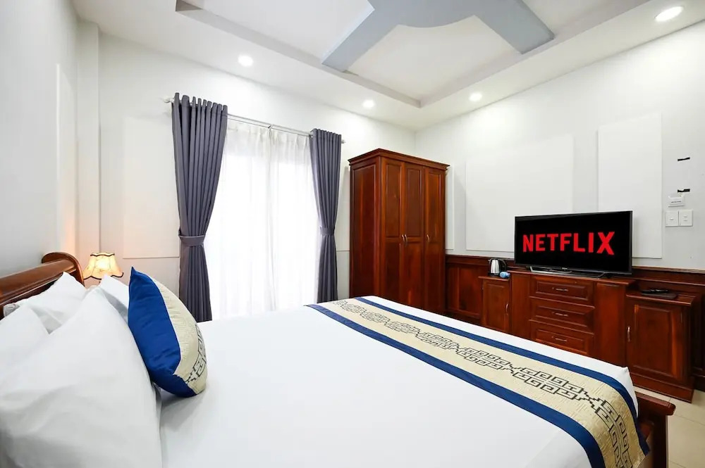 Foto - Sky Star Hotel