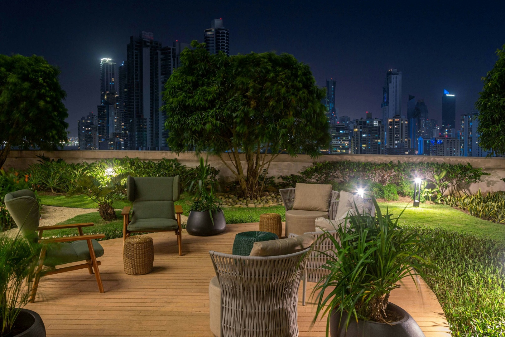 Foto - JW Marriott Panama