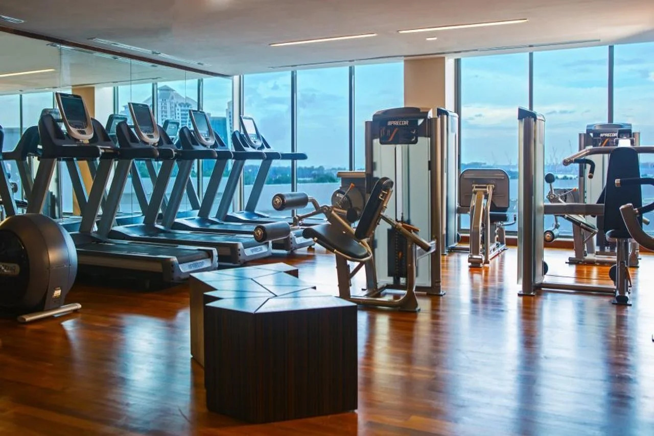 Foto - Renaissance Johor Bahru Hotel