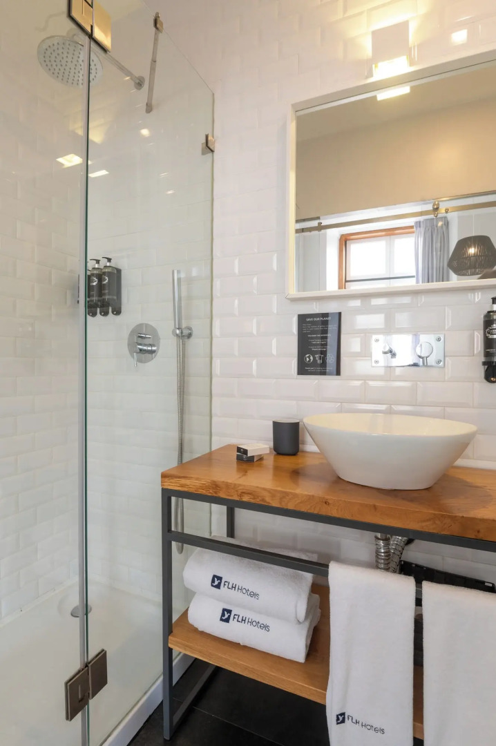 Foto - Urbano FLH Hotels Lisboa