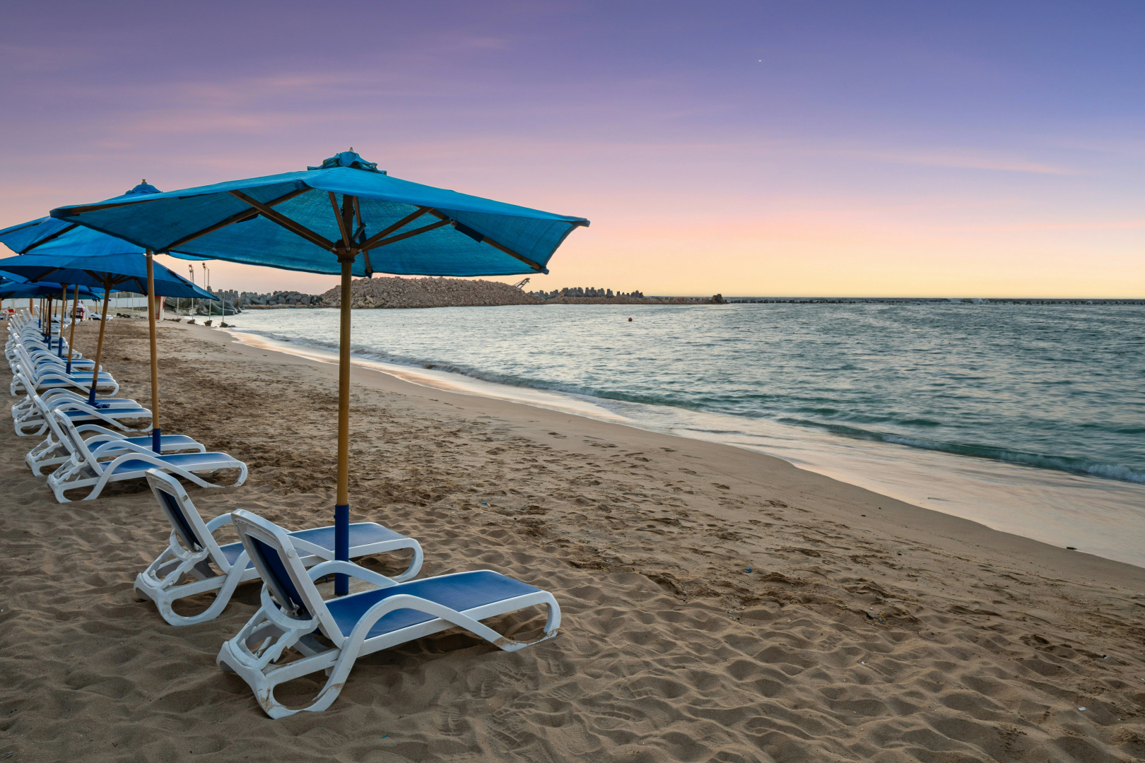 Foto - Hilton Alexandria Corniche