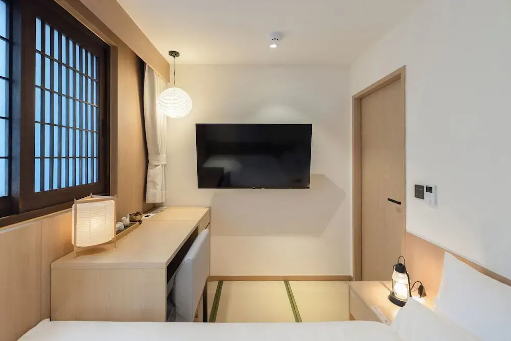 Foto - Hotel Hyuso Guro