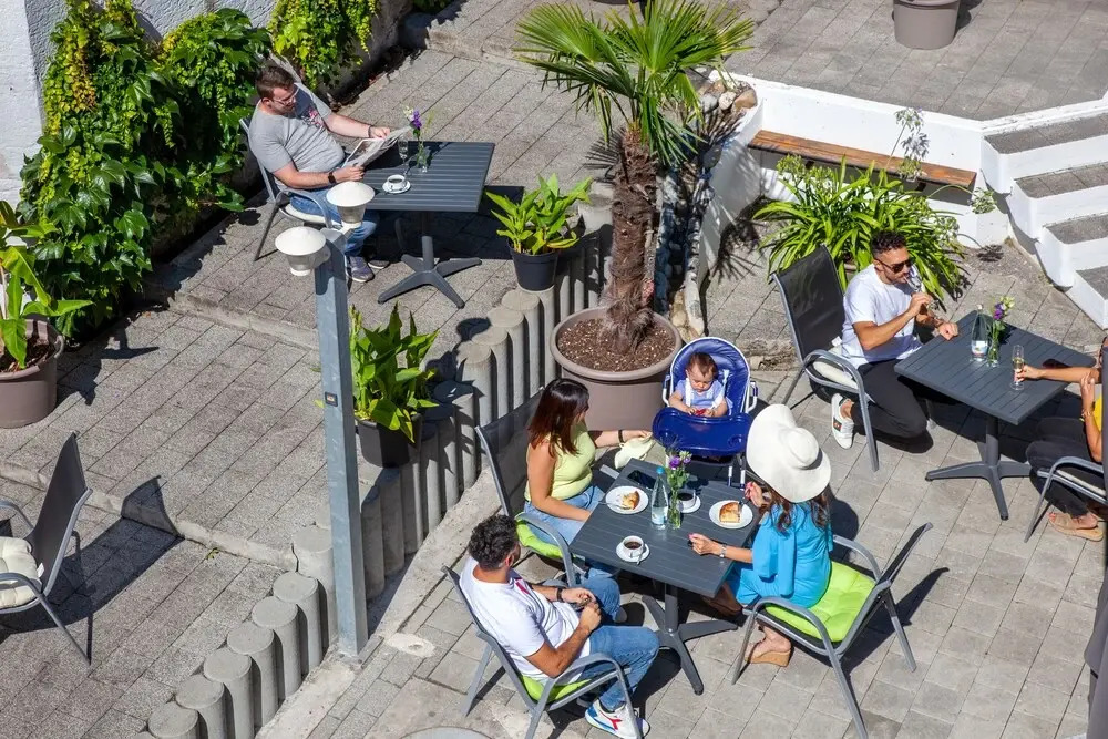 Photo - Relax Hotel & SPA Stuttgart