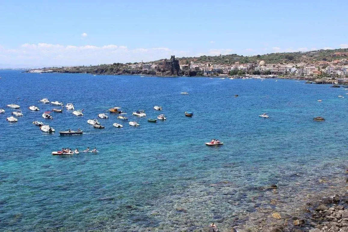 Photo - Sicilia's Residence Hotel Art & Spa