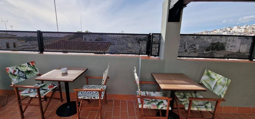 Photo - Boutique Suites
