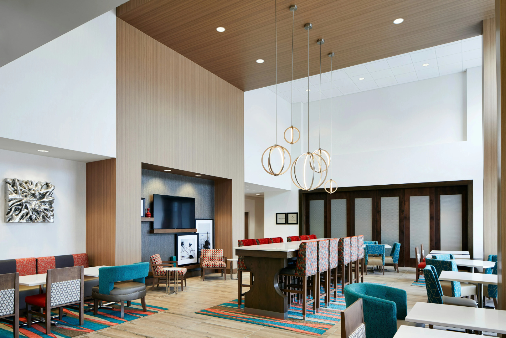 Foto - Hampton Inn & Suites Chicago Waukegan