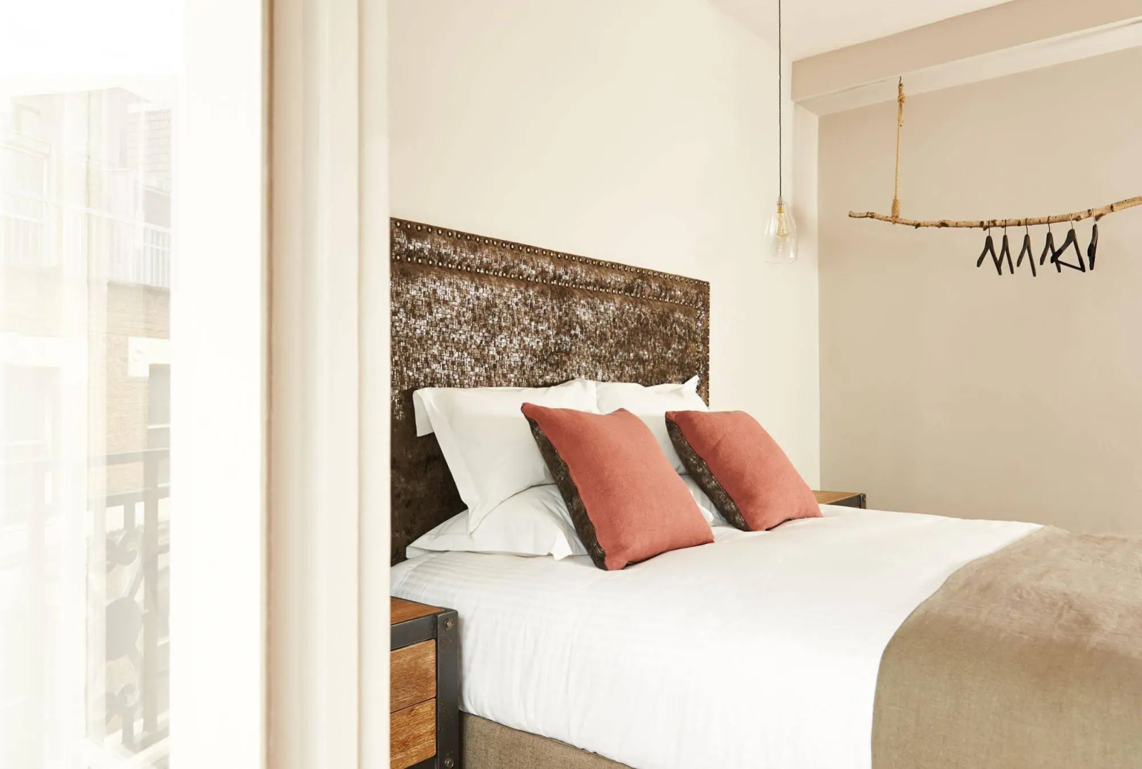 Foto - The Bull and The Hide