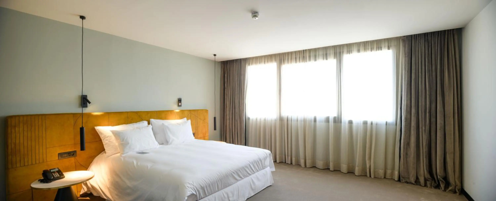 Photo - JM Suites Hotel Eco-Friendly Casablanca