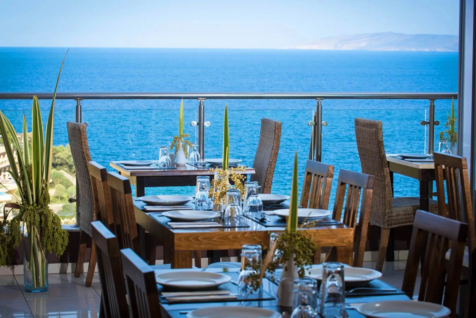 Foto - Blue Bay Resort Hotel