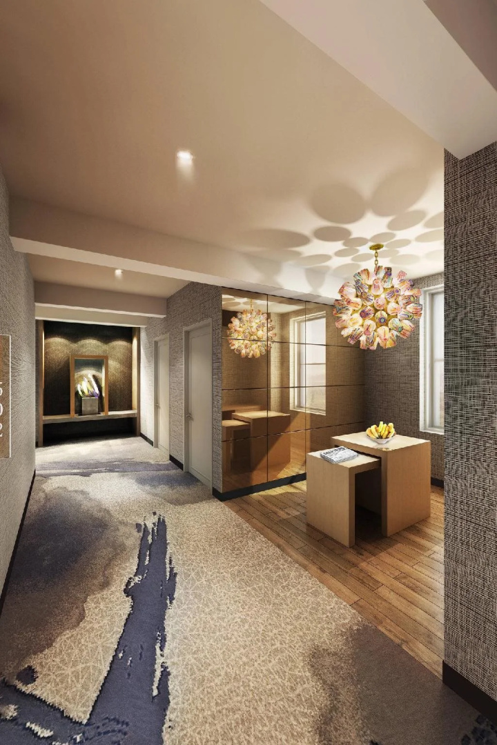 Foto - Glass Light Hotel & Gallery, Autograph Collection