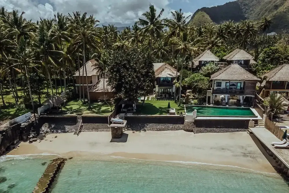 Foto - The Village of Angels