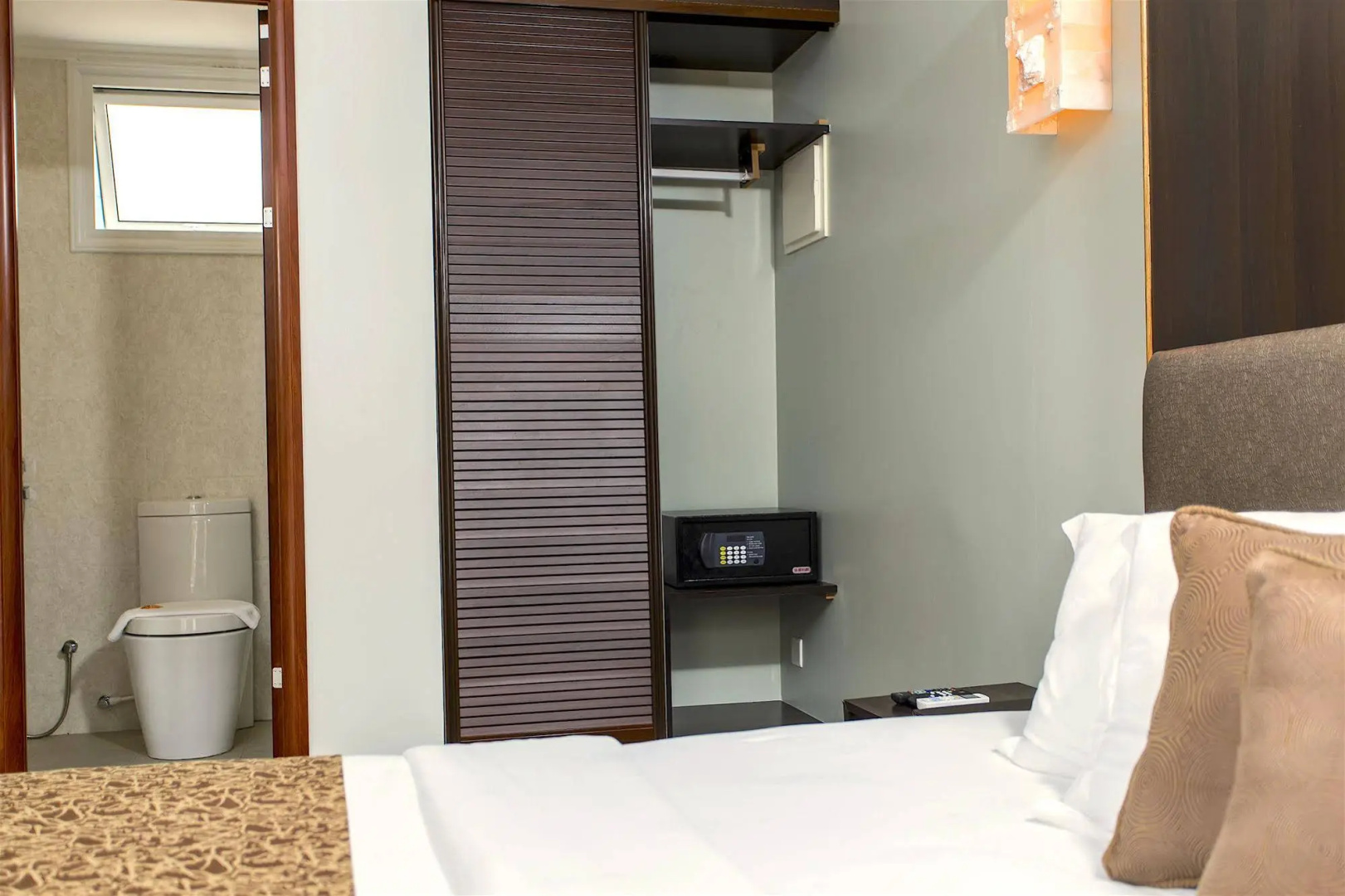 Foto - Kaani Village & Spa