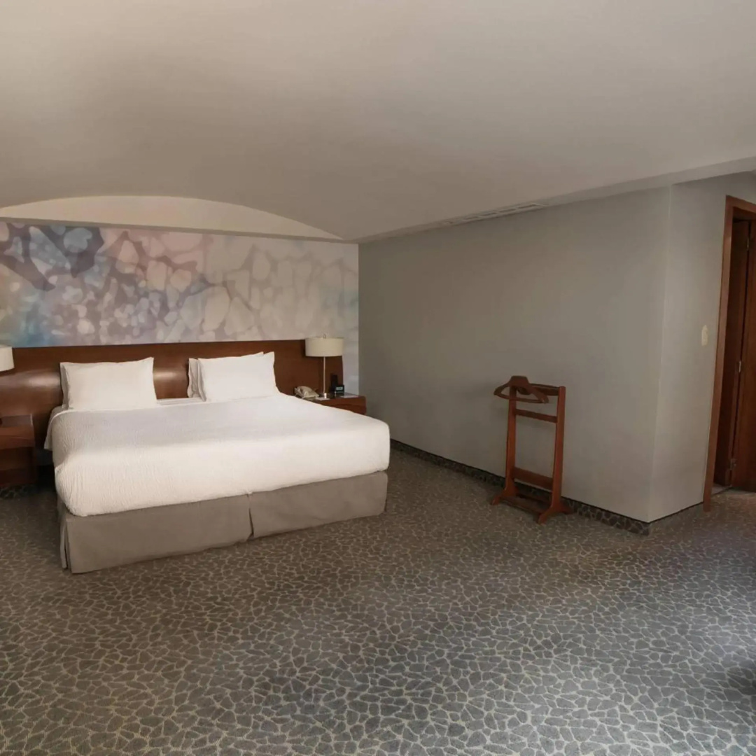 Photo - Courtyard by Marriott Mexico City Revolucion