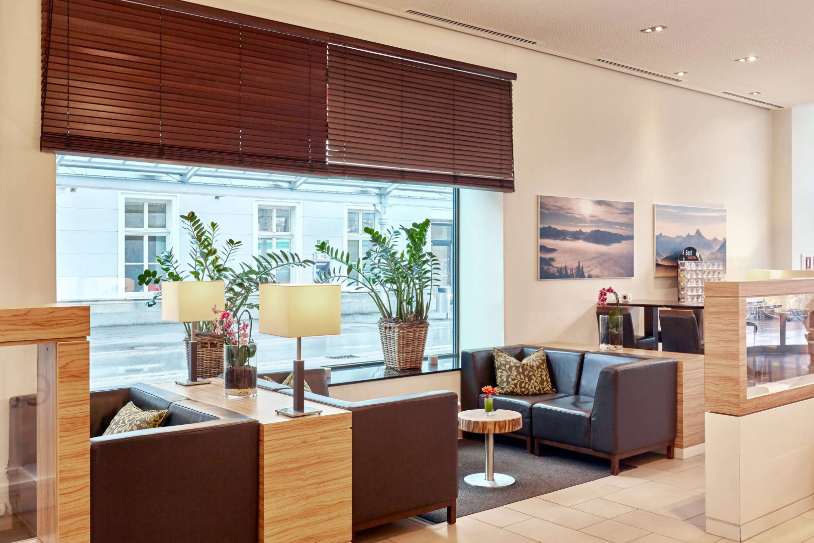 Photo - H+ Hotel Salzburg