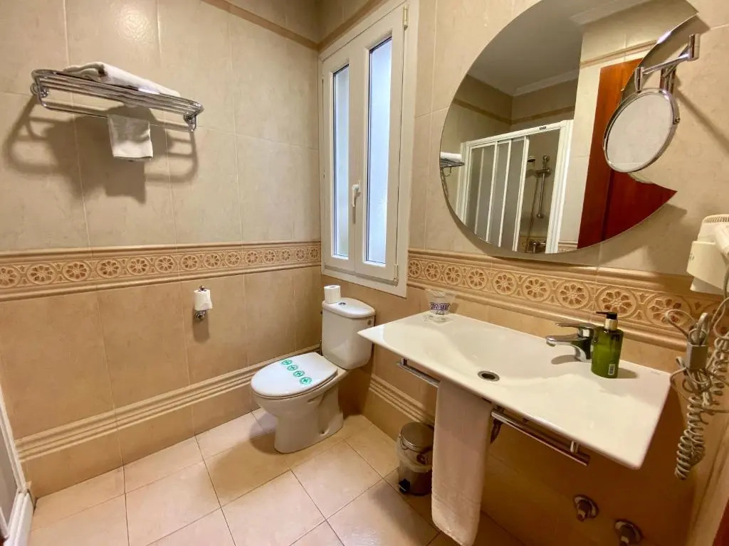 Foto - Hostal Bonavista