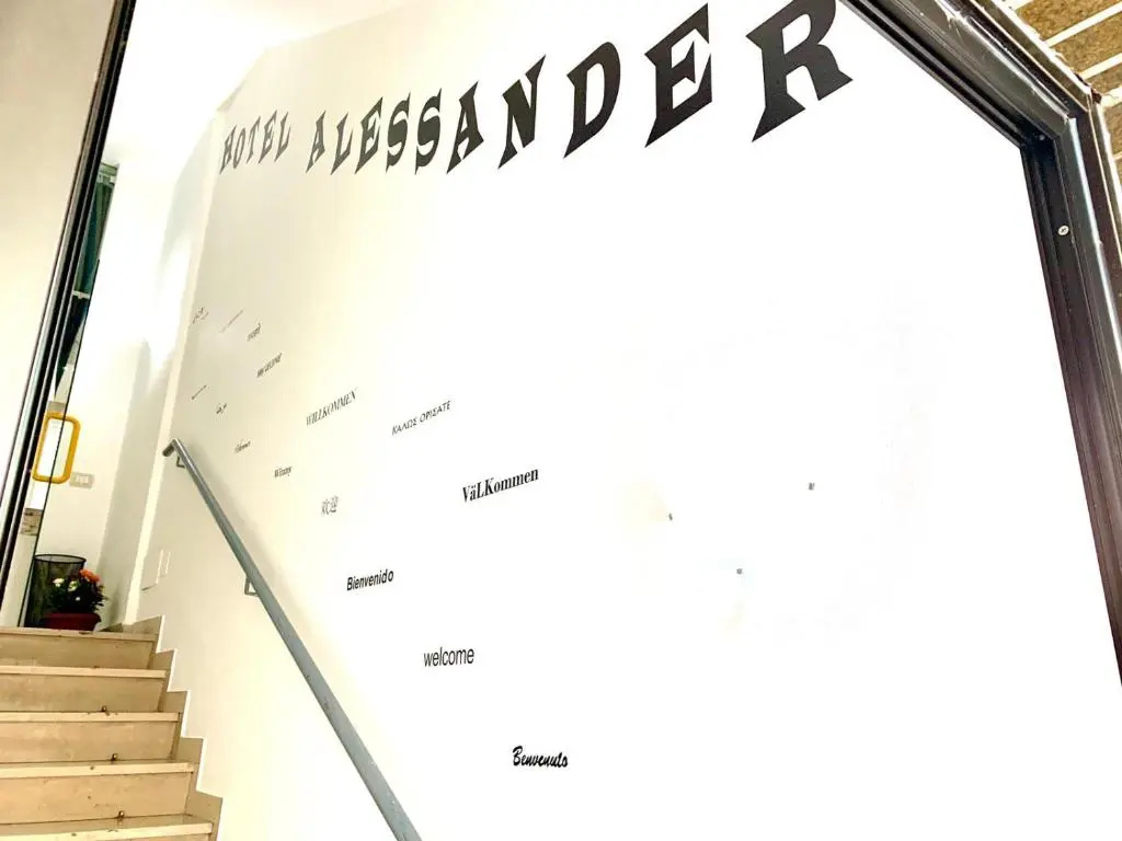 Photo - Hotel Alessander