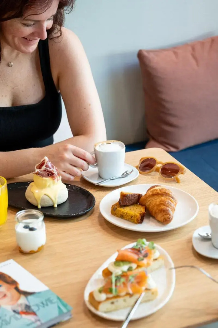 Foto - Ocean Drive Sevilla