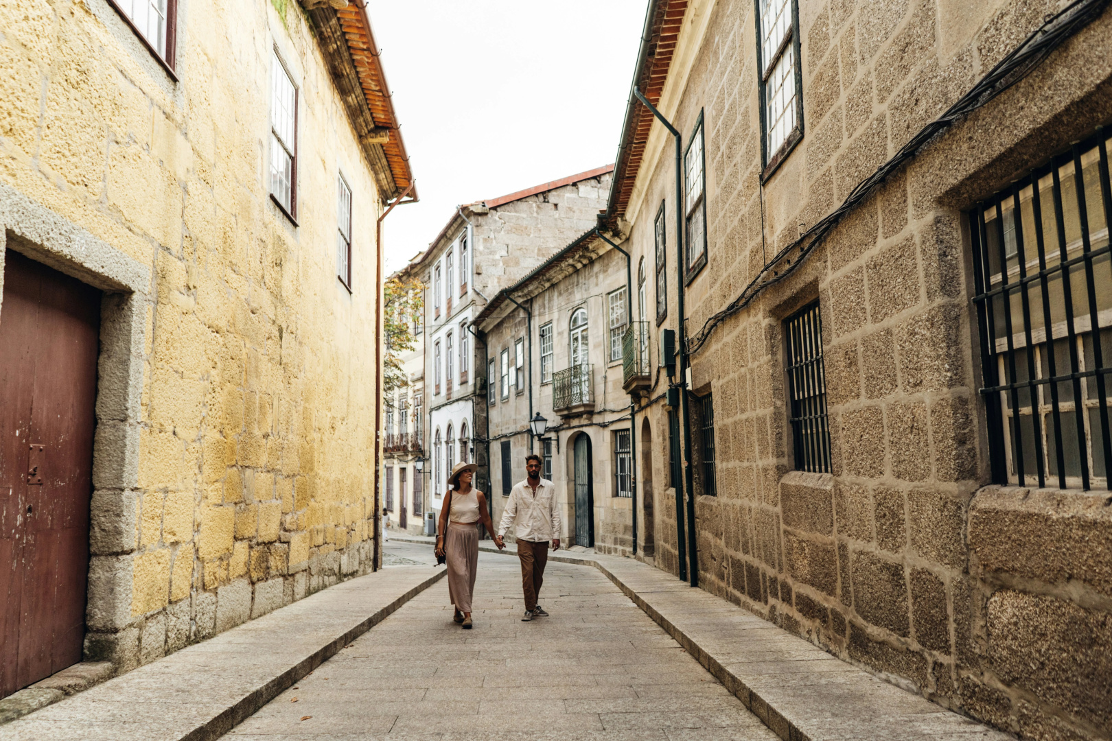 Foto - Stay Hotel Guimarães Centro